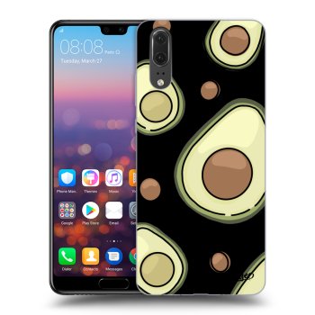 Hülle für Huawei P20 - Avocado