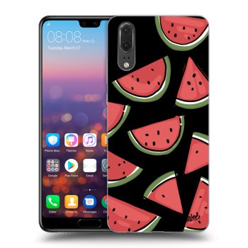 Hülle für Huawei P20 - Melone