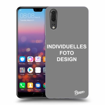 Hülle für Huawei P20 - Individuelles Fotodesign