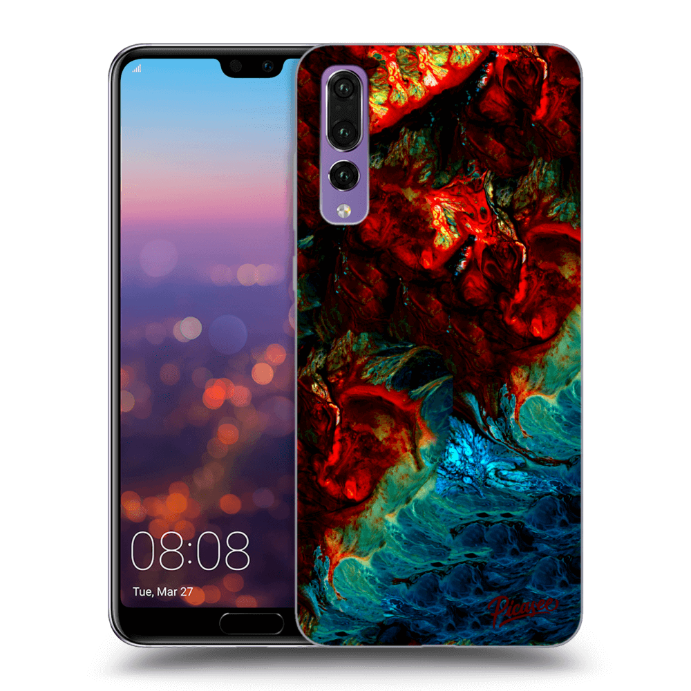 Picasee ULTIMATE CASE für Huawei P20 Pro - Universe