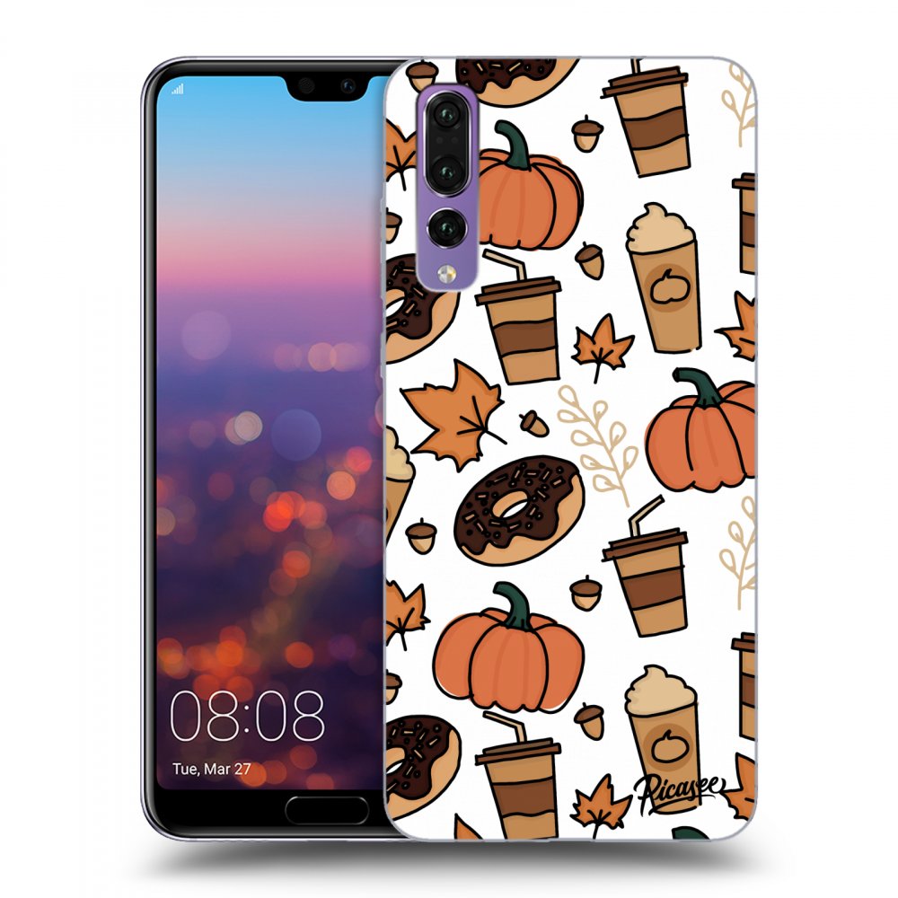 Picasee ULTIMATE CASE für Huawei P20 Pro - Fallovers