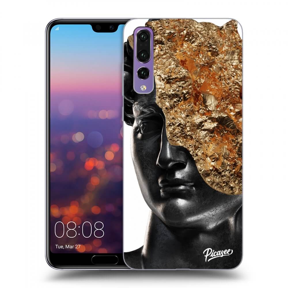 Picasee ULTIMATE CASE für Huawei P20 Pro - Holigger