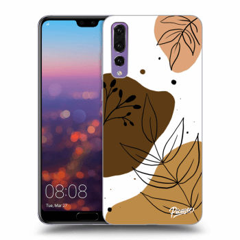 Hülle für Huawei P20 Pro - Boho style