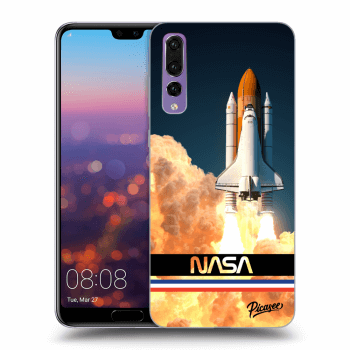 Hülle für Huawei P20 Pro - Space Shuttle