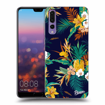 Hülle für Huawei P20 Pro - Pineapple Color