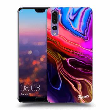 Hülle für Huawei P20 Pro - Electric