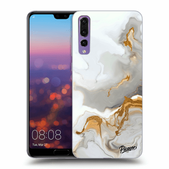 Hülle für Huawei P20 Pro - Her