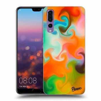 Hülle für Huawei P20 Pro - Juice