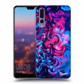 Hülle für Huawei P20 Pro - Redlight