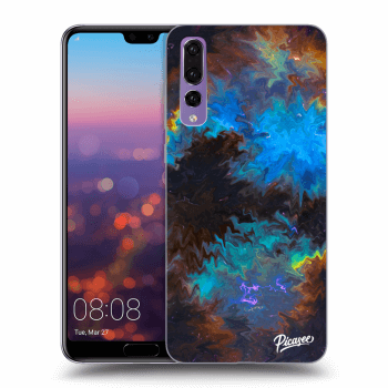 Picasee ULTIMATE CASE für Huawei P20 Pro - Space