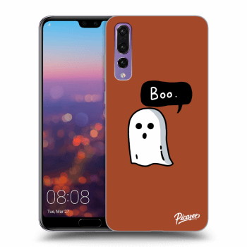 Hülle für Huawei P20 Pro - Boo