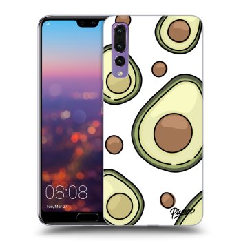 Hülle für Huawei P20 Pro - Avocado