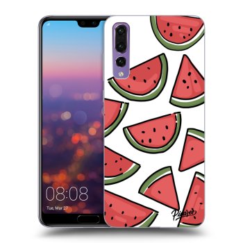 Hülle für Huawei P20 Pro - Melone