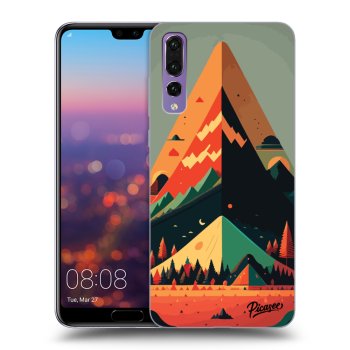 Picasee ULTIMATE CASE für Huawei P20 Pro - Oregon