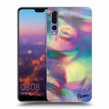 Hülle für Huawei P20 Pro - Holo