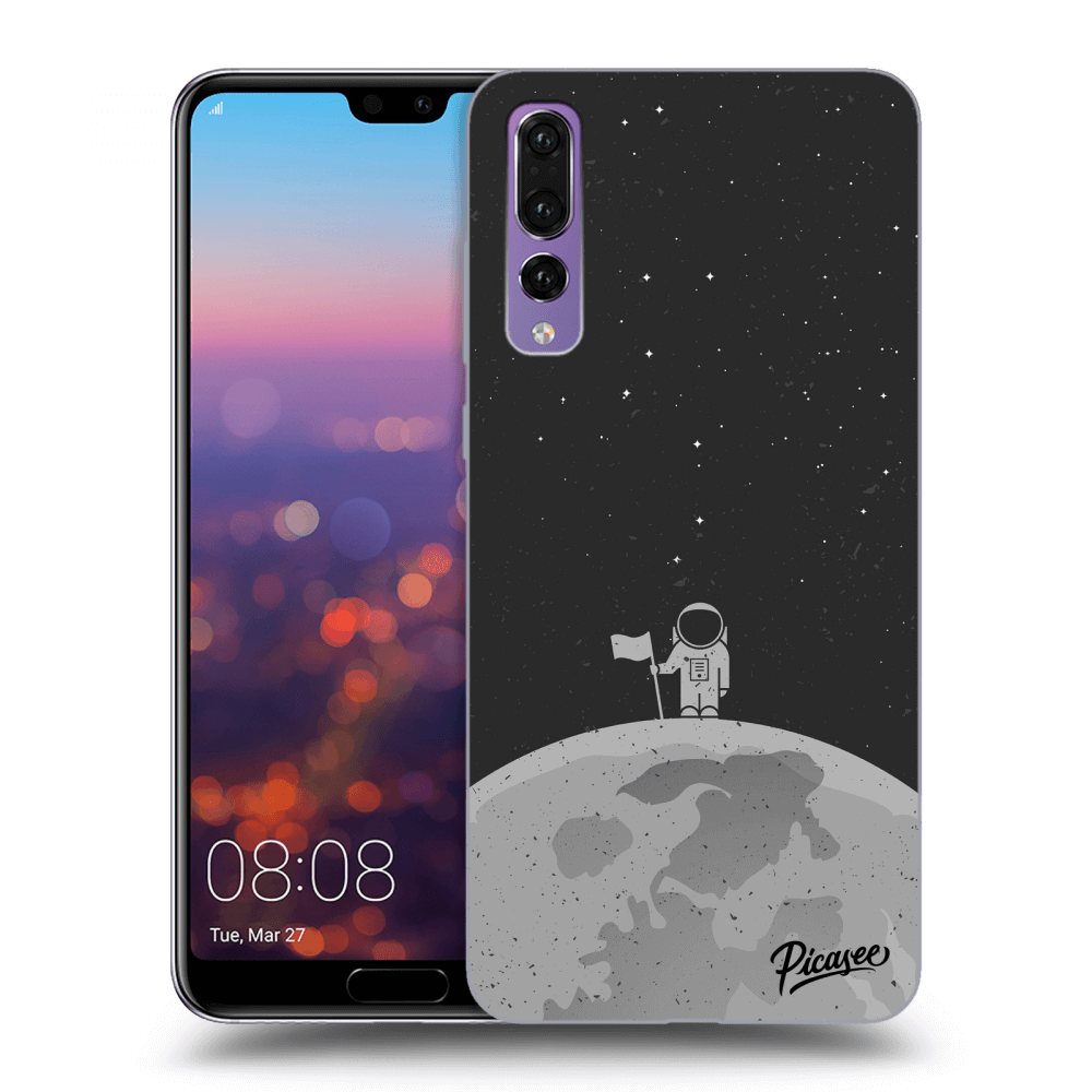 Picasee ULTIMATE CASE für Huawei P20 Pro - Astronaut