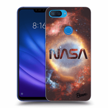 Hülle für Xiaomi Mi 8 Lite - Nebula