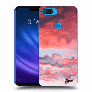 Hülle für Xiaomi Mi 8 Lite - Sunset