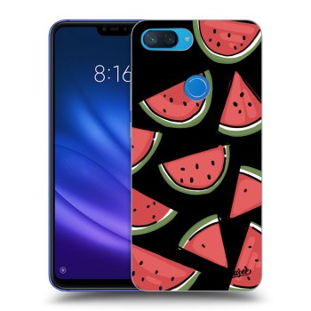 Hülle für Xiaomi Mi 8 Lite - Melone