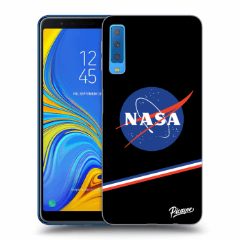 Hülle für Samsung Galaxy A7 2018 A750F - NASA Original