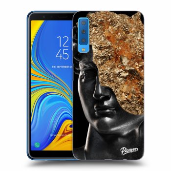 Hülle für Samsung Galaxy A7 2018 A750F - Holigger