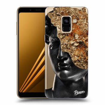 Hülle für Samsung Galaxy A8 2018 A530F - Holigger