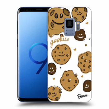 Hülle für Samsung Galaxy S9 G960F - Gookies