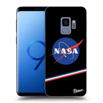 Hülle für Samsung Galaxy S9 G960F - NASA Original