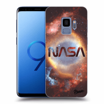 Hülle für Samsung Galaxy S9 G960F - Nebula