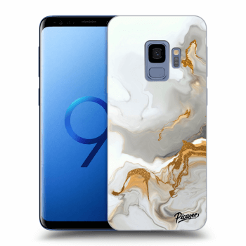 Hülle für Samsung Galaxy S9 G960F - Her