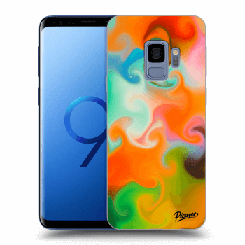 Hülle für Samsung Galaxy S9 G960F - Juice