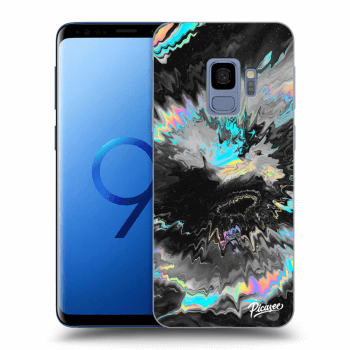 Hülle für Samsung Galaxy S9 G960F - Magnetic