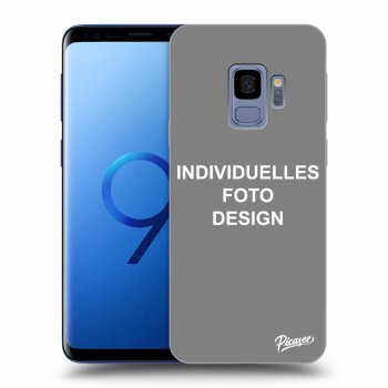 Hülle für Samsung Galaxy S9 G960F - Individuelles Fotodesign