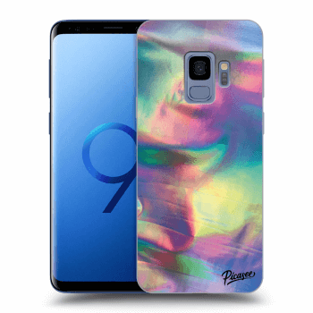 Hülle für Samsung Galaxy S9 G960F - Holo