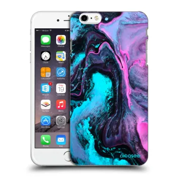Hülle für Apple iPhone 6 Plus/6S Plus - Lean 2