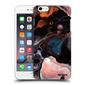 Hülle für Apple iPhone 6 Plus/6S Plus - Cream