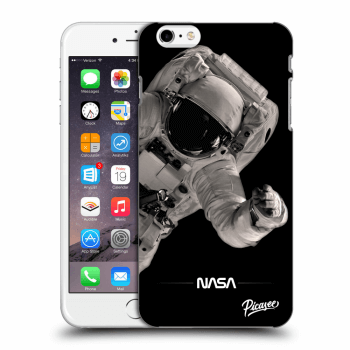 Hülle für Apple iPhone 6 Plus/6S Plus - Astronaut Big