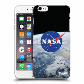 Hülle für Apple iPhone 6 Plus/6S Plus - Nasa Earth