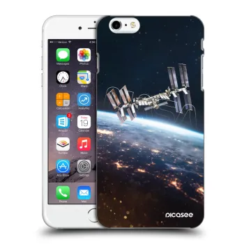 Hülle für Apple iPhone 6 Plus/6S Plus - Station