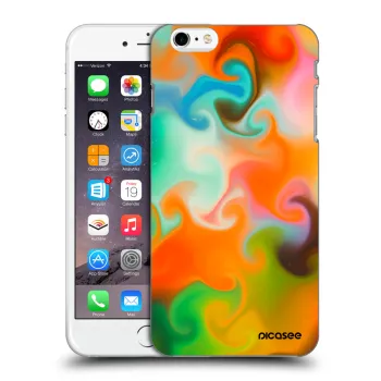Hülle für Apple iPhone 6 Plus/6S Plus - Juice
