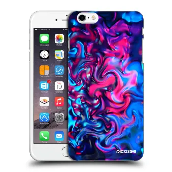 Hülle für Apple iPhone 6 Plus/6S Plus - Redlight