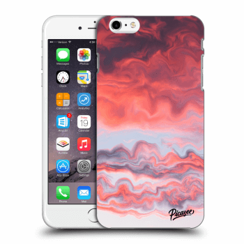 Picasee ULTIMATE CASE für Apple iPhone 6 Plus/6S Plus - Sunset