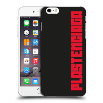 Hülle für Apple iPhone 6 Plus/6S Plus - Plastenciaga