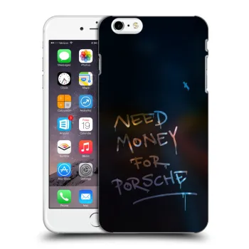Hülle für Apple iPhone 6 Plus/6S Plus - Neon Nights