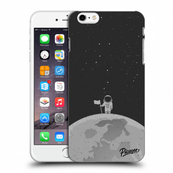 Picasee ULTIMATE CASE für Apple iPhone 6 Plus/6S Plus - Astronaut