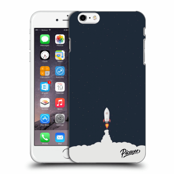 Hülle für Apple iPhone 6 Plus/6S Plus - Astronaut 2