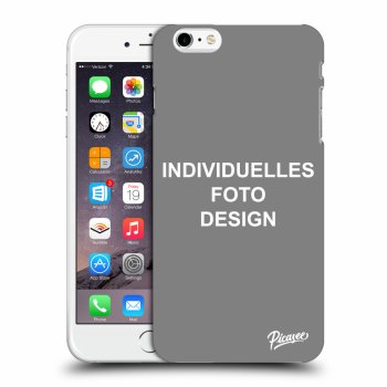 Hülle für Apple iPhone 6 Plus/6S Plus - Individuelles Fotodesign