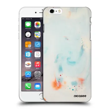 Hülle für Apple iPhone 6 Plus/6S Plus - Splash