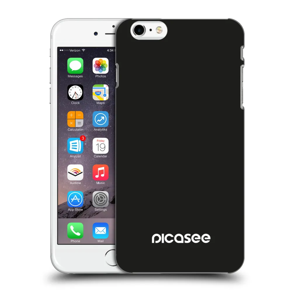 Picasee ULTIMATE CASE für Apple iPhone 6 Plus/6S Plus - Picasee