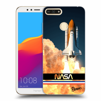 Hülle für Honor 7A - Space Shuttle